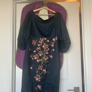 Ted baker dress